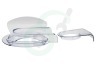 Kenwood Keukenmachine KW715830 Spatscherm