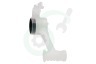 DeLonghi Koffiezetapparaat WI1007 Ventiel van watertank