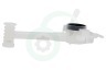 DeLonghi Koffiezetapparaat WI1007 Ventiel van watertank