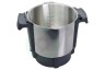 Kenwood Keukenmachine KW716490 Mengkom RVS