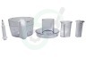 Kenwood Keukenmachine KW706733 AT264 Prospero Foodprocessor