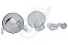 Kenwood Keukenmachine KW706733 AT264 Prospero Foodprocessor