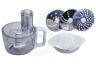Kenwood Keukenmachine KW706733 AT264 Prospero Foodprocessor