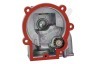 Kenwood Keukenmachine KW716683 Tandwieloverbrenging