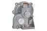 Kenwood Keukenmachine KW716683 Tandwieloverbrenging