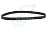 Kenwood Keukenmachine KW674722 Snaar Riem, getand