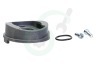 Kenwood Keukenmachine KW715814 Contact hoge snelheid