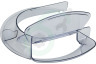 Kenwood AS00000419 Spatdeksel