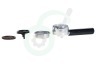 Kenwood Koffiezetapparaat AT4056002800 Filterhouder Zwart