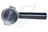 Kenwood Koffiezetapparaat AT4056002800 Filterhouder Zwart