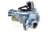 Kenwood Keukenmachine KW715260 Tandwielkast Compleet Chef/Major