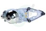 Kenwood Keukenmachine KW715260 Tandwielkast Compleet Chef/Major