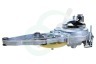 Kenwood Keukenmachine KW715260 Tandwielkast Compleet Chef/Major