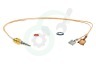 Dometic Kookplaat 407144377 Thermokoppel 350mm