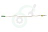 Dometic Kookplaat 407144390 Thermokoppel Lengte 25cm.
