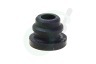 Dometic (n-dc) Kookplaat 105310571 Dopje rubber van pannendrager