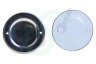 Dometic (n-dc) Kookplaat 407144152 Branderdeksel, 3 stuks
