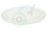 LG Oven-Magnetron 3390W1A035A Glasplaat Draaiplateau