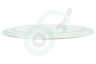 LG Oven-Magnetron 3390W1A035A Glasplaat Draaiplateau