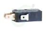 LG Oven-Magnetron 6600W1K001D Schakelaar Microschakelaar deur