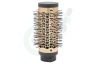 BaByliss 11801360 Borstel Thermisch, 50mm