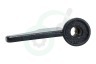 Inventum Broodbakmachine 20700900028 Kneedhaak Van broodmachine, recht