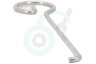 Inventum Broodbakmachine 20700900031 Haak