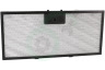 Inventum Afzuigkap 40600900072 Vetfilter