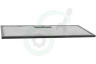 Inventum Afzuigkap 40600900072 Vetfilter