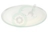 Inventum Oven-Magnetron 30100900002 Draaiplateau 31,5 cm doorsnede