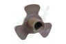 Inventum Oven-Magnetron 30100900003 Nok Aandrijfnok van Draaiplateau