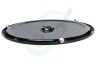 Inventum 40100900012 Draaiplateau 36,5 cm doorsnede