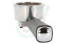 Inventum Koffiezetapparaat 20400900080 Filterhouder