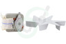 Inventum Oven-Magnetron 30601000080 Ventilator Motor
