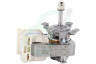Inventum Oven-Magnetron 30601000080 Ventilator Motor