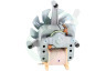 Inventum Oven-Magnetron 40101000114 Ventilator Motor