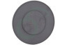 Inventum Fornuis 30600900082 Branderdeksel