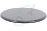 Inventum Fornuis 30600900082 Branderdeksel