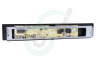 Inventum Oven-Magnetron 40101000165 Bedieningspaneel Compleet