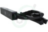 Inventum Afzuigkap 40601000120 Bedieningspaneel