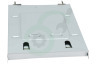 Inventum Oven-Magnetron 40201000025 Verwarmingselement onder, met plaat