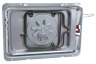 Inventum Oven-Magnetron 40101000279 Verwarmingselement Convectie Compleet
