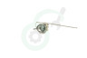 Inventum Fornuis 30601000055 Thermostaat