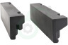 WMF FS1000050865 FS-1000050865 Grillplaat