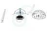 WMF Koffiezetapparaat FS1000050131 FS-1000050131 Klopper