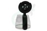 WMF Koffiezetapparaat FS1000050526 FS-1000050526 Koffiekan Glaskan