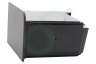 WMF SS8030001937 SS-8030001937 Opvangbak Koffiedik