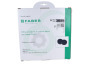 Faber Afzuigkap 112.0157.240 Filter Koolstof, F8