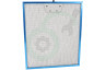Faber Afzuigkap 133.0017.054 Filter Vetfilter, Metaal