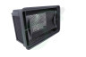 Faber Kookplaat 133.0582.490 Filter Kookplaat, Zwart, met Klep
